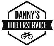 Danny's Wielerservice Logo